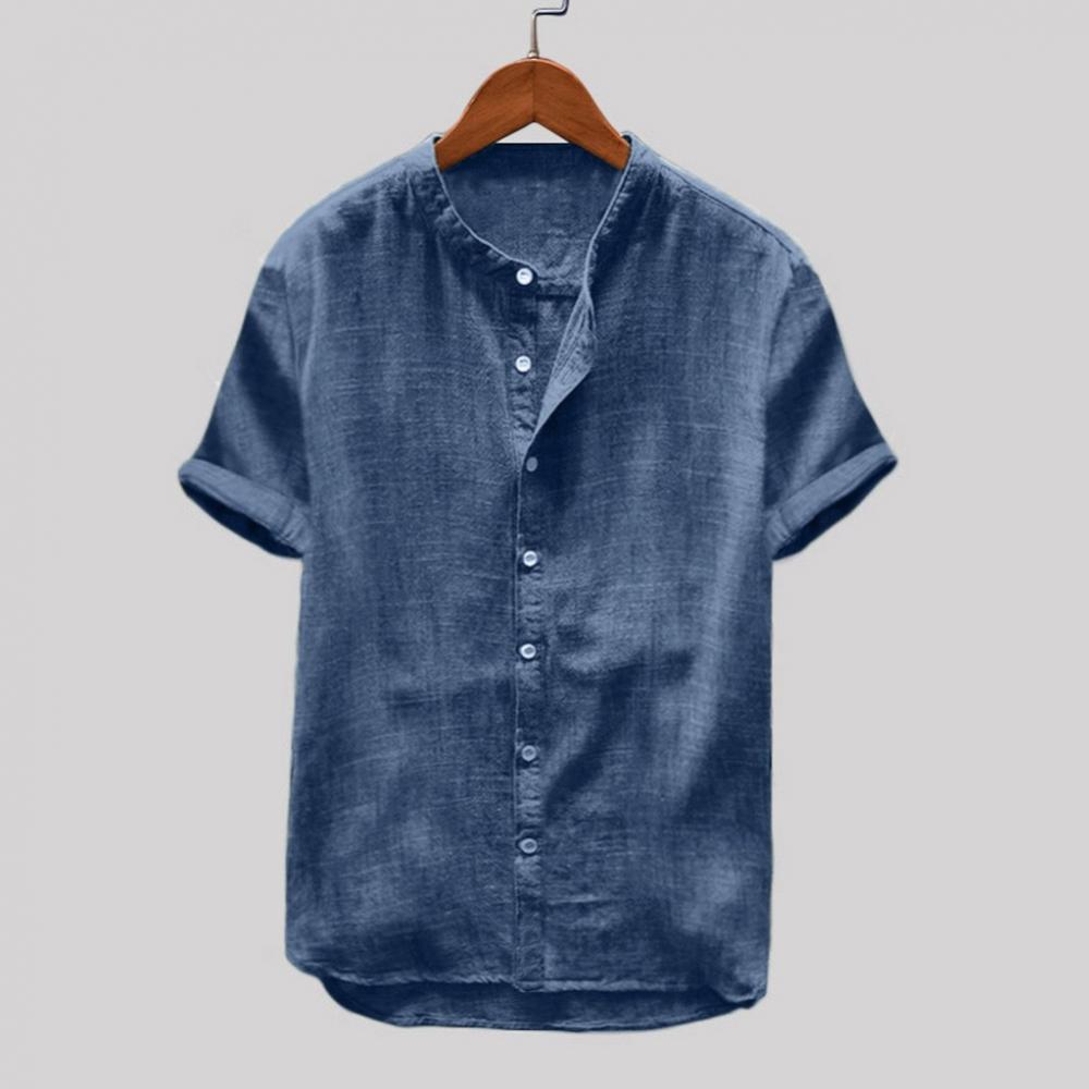 Gerben - Relaxed Summer Shirts for Men