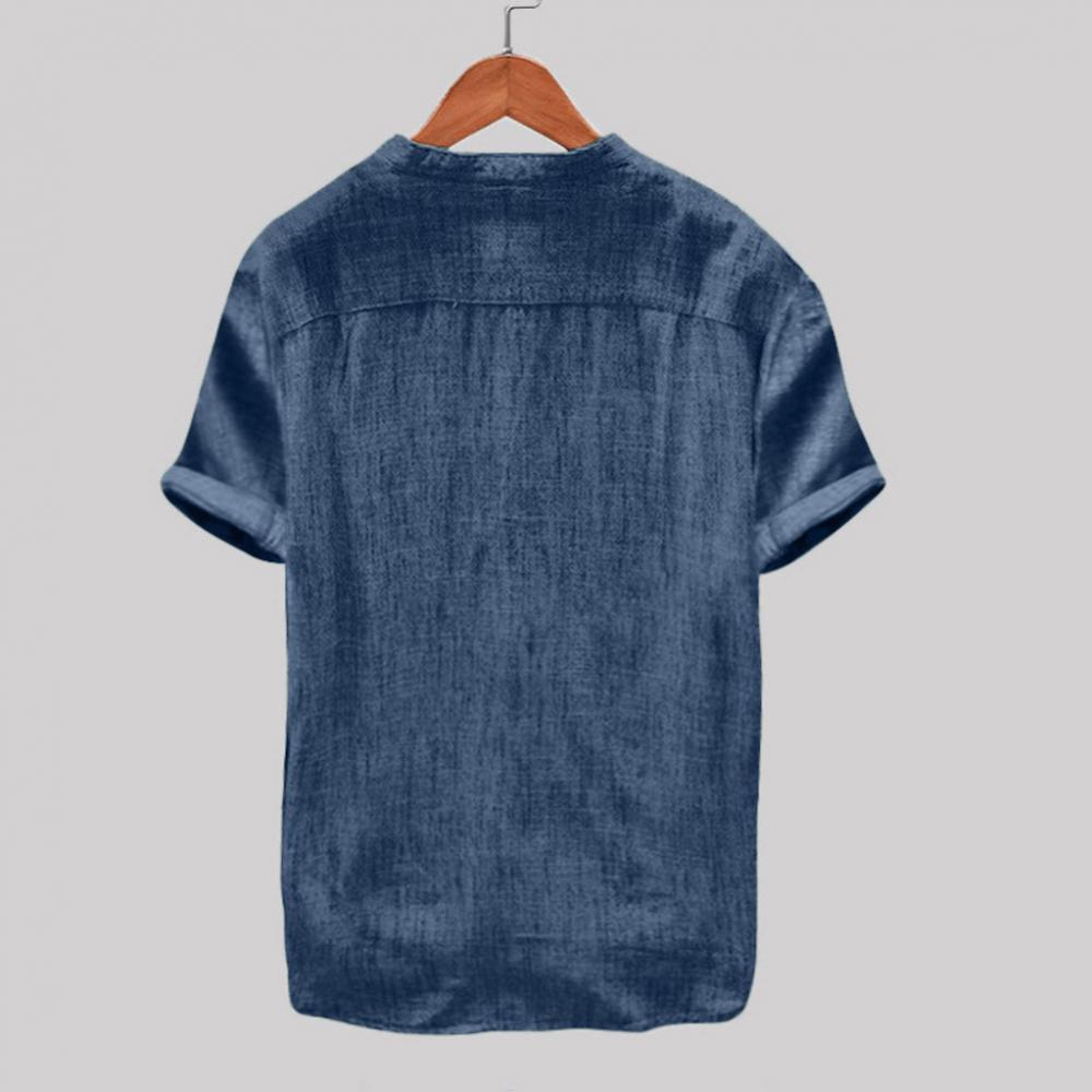 Gerben - Relaxed Summer Shirts for Men