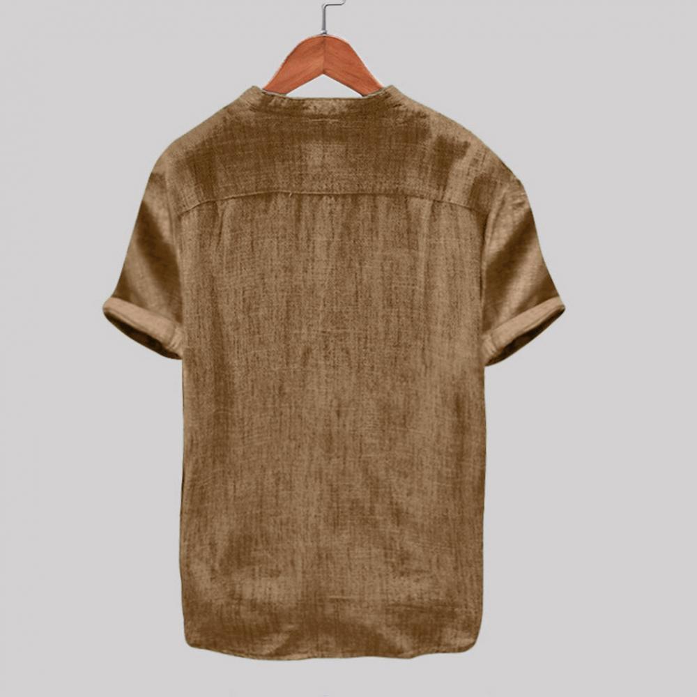 Gerben - Relaxed Summer Shirts for Men