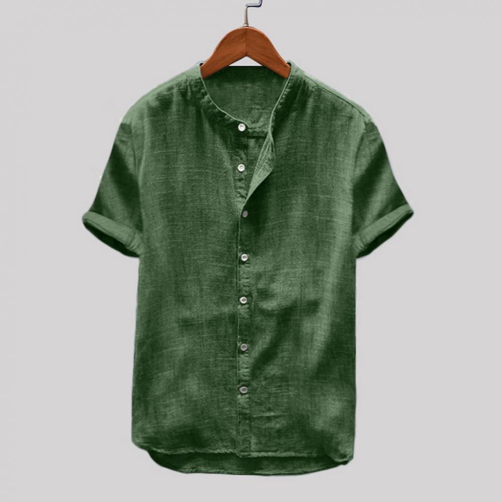 Gerben - Relaxed Summer Shirts for Men