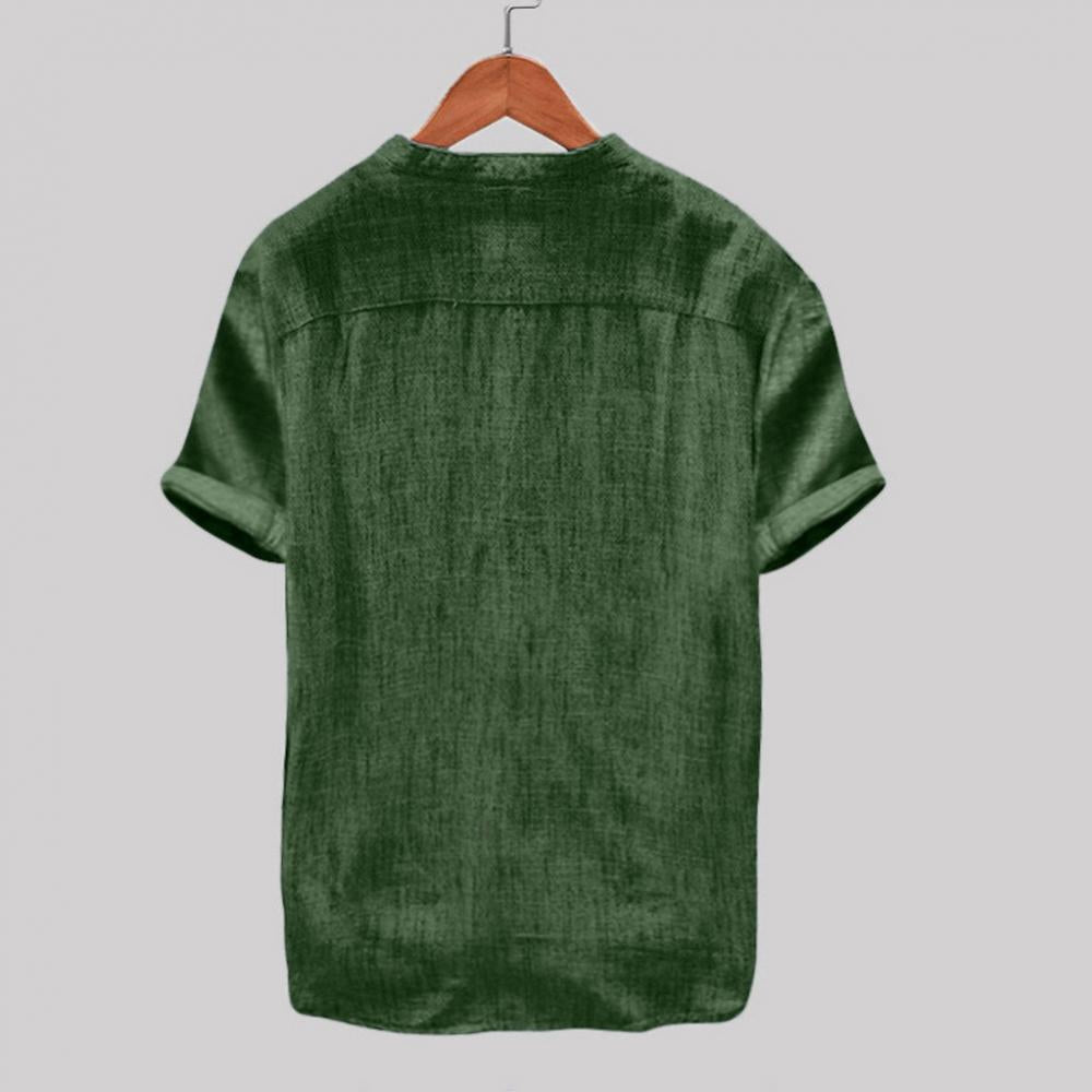Gerben - Relaxed Summer Shirts for Men