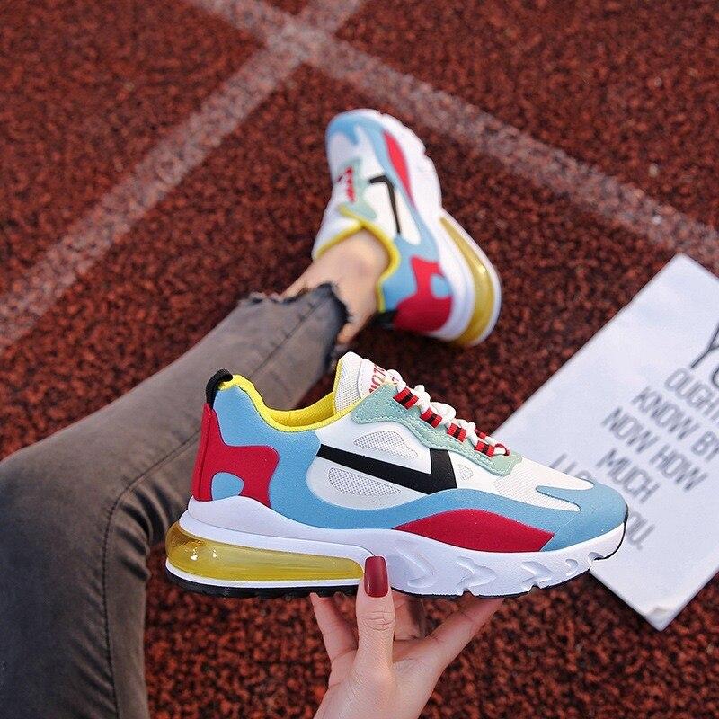 Elma - Stylish Sneakers