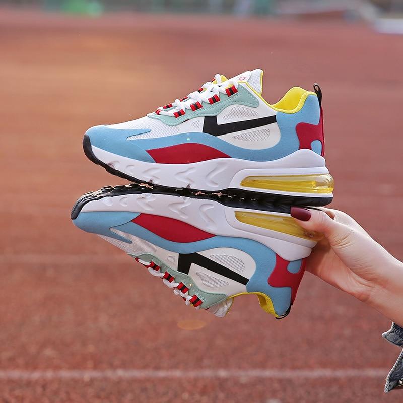 Elma - Stylish Sneakers