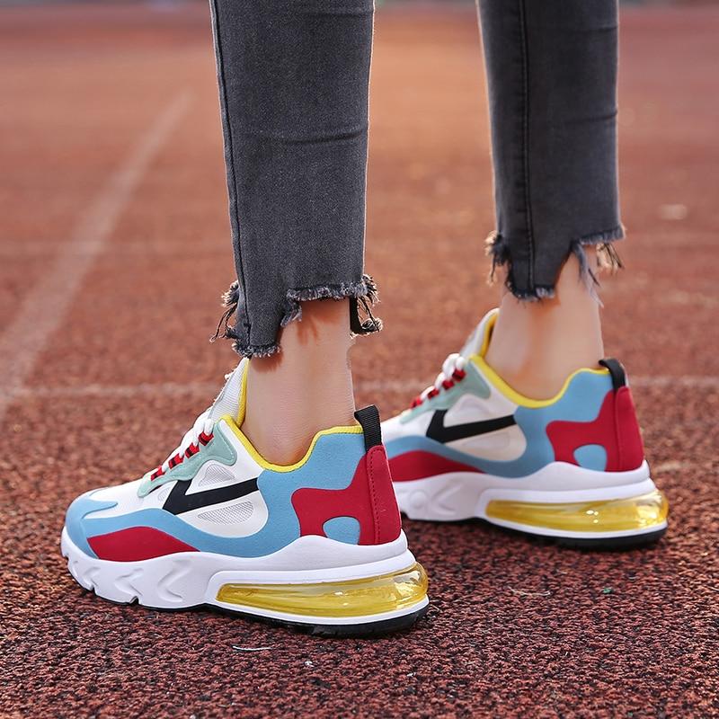 Elma - Stylish Sneakers