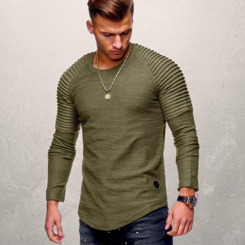 Henk - Fashionable T-shirt