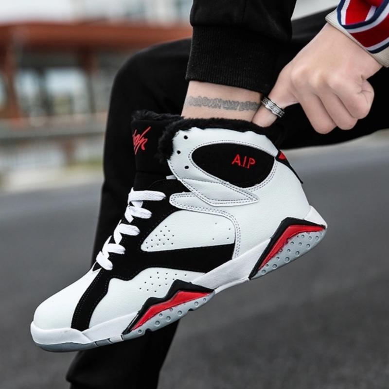 Jurriaan - Stilige sneakers