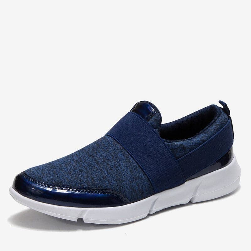 Hannah - Fantastic Sneakers with Aircushion Sole