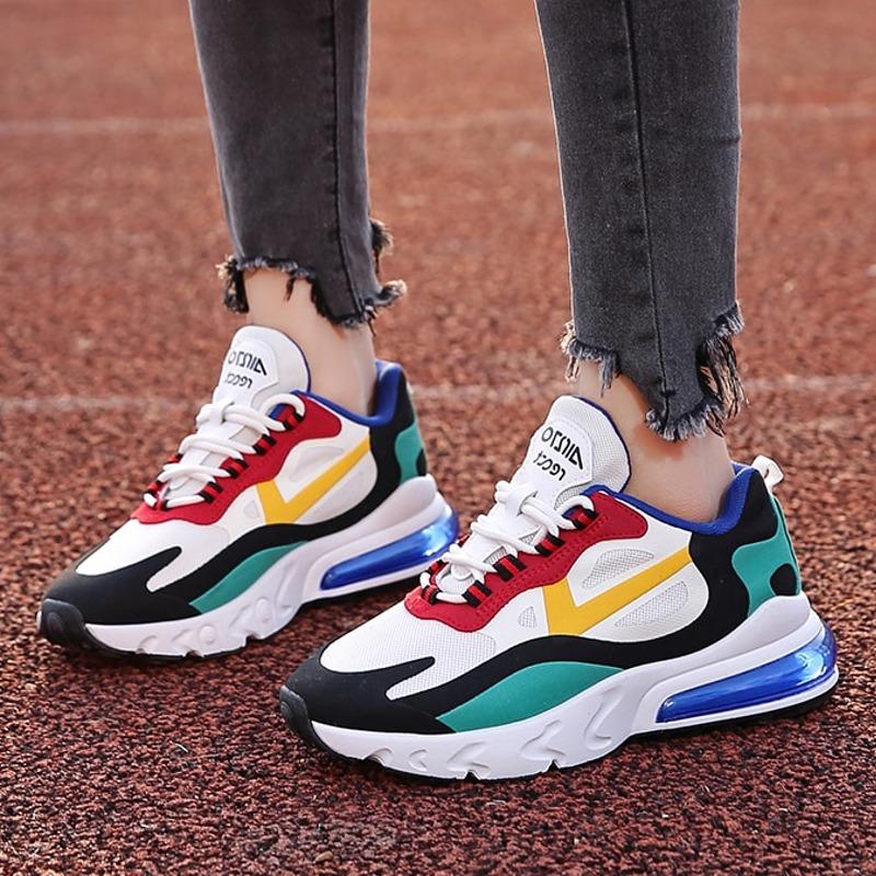 Elma - Stylish Sneakers