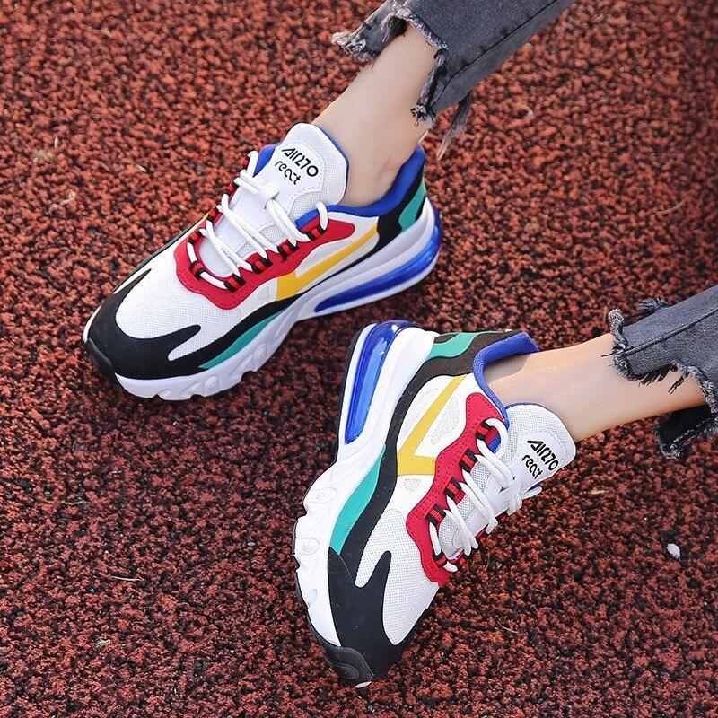 Elma - Stylish Sneakers
