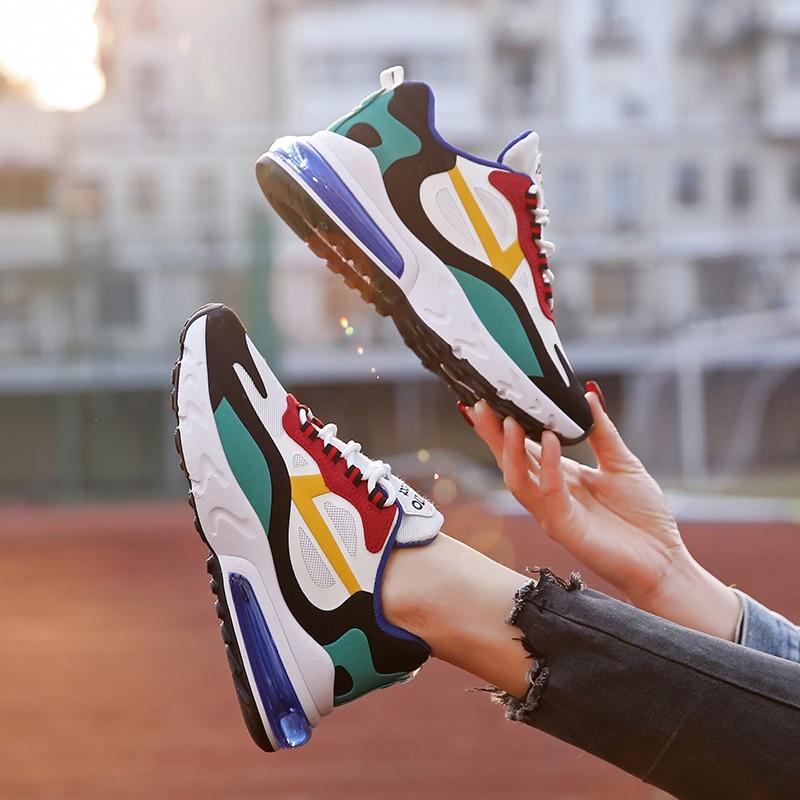 Elma - Stylish Sneakers