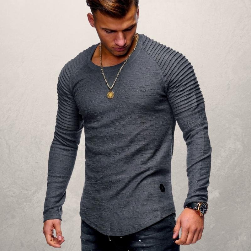 Henk - Fashionable T-shirt