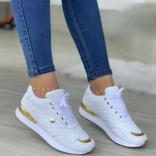 Emu - Sneakers with Air Cushion Soles