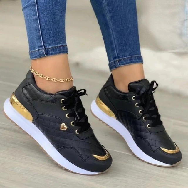 Emu - Sneakers with Air Cushion Soles