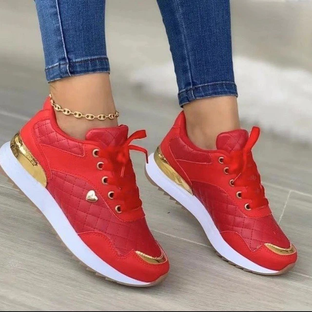 Emu - Sneakers with Air Cushion Soles