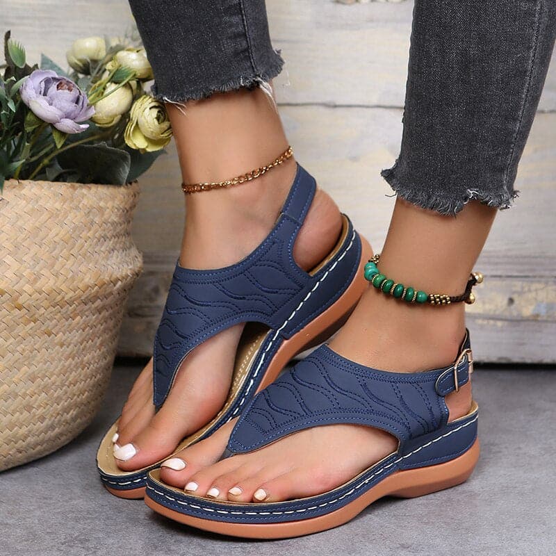 Fiona - High Quality Sandals