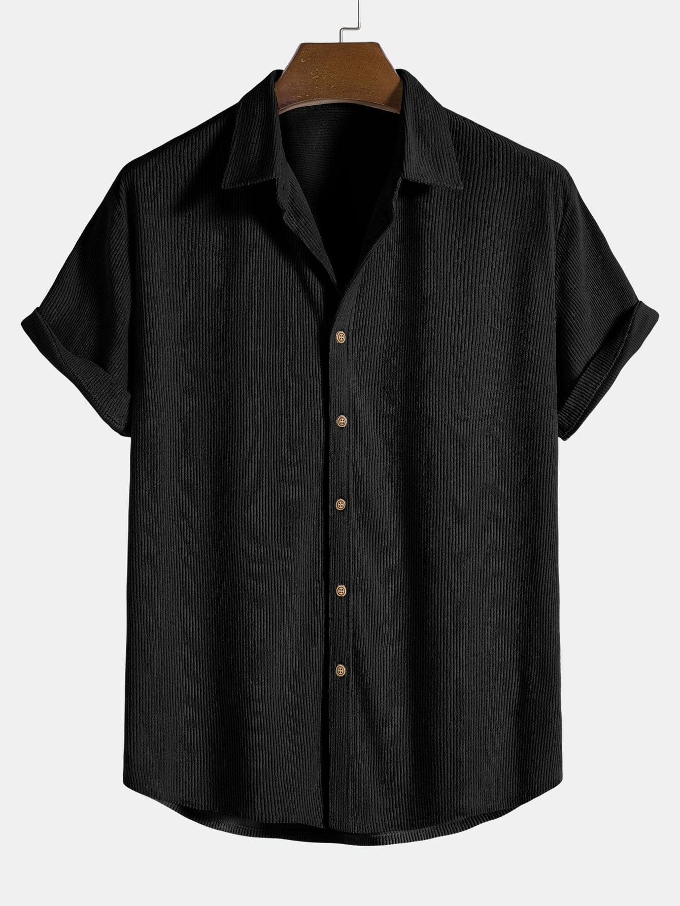 Khalari - Shirt and Shorts