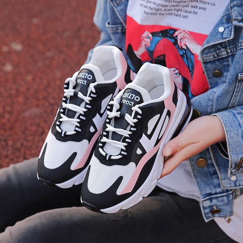 Elma - Stylish Sneakers