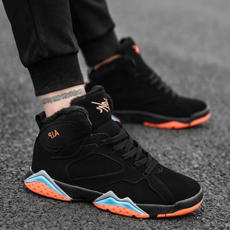 Jurriaan - Stilige sneakers