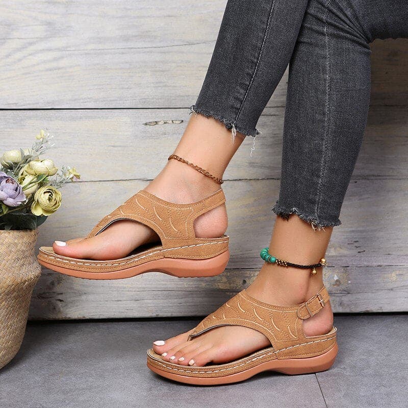 Fiona - High Quality Sandals