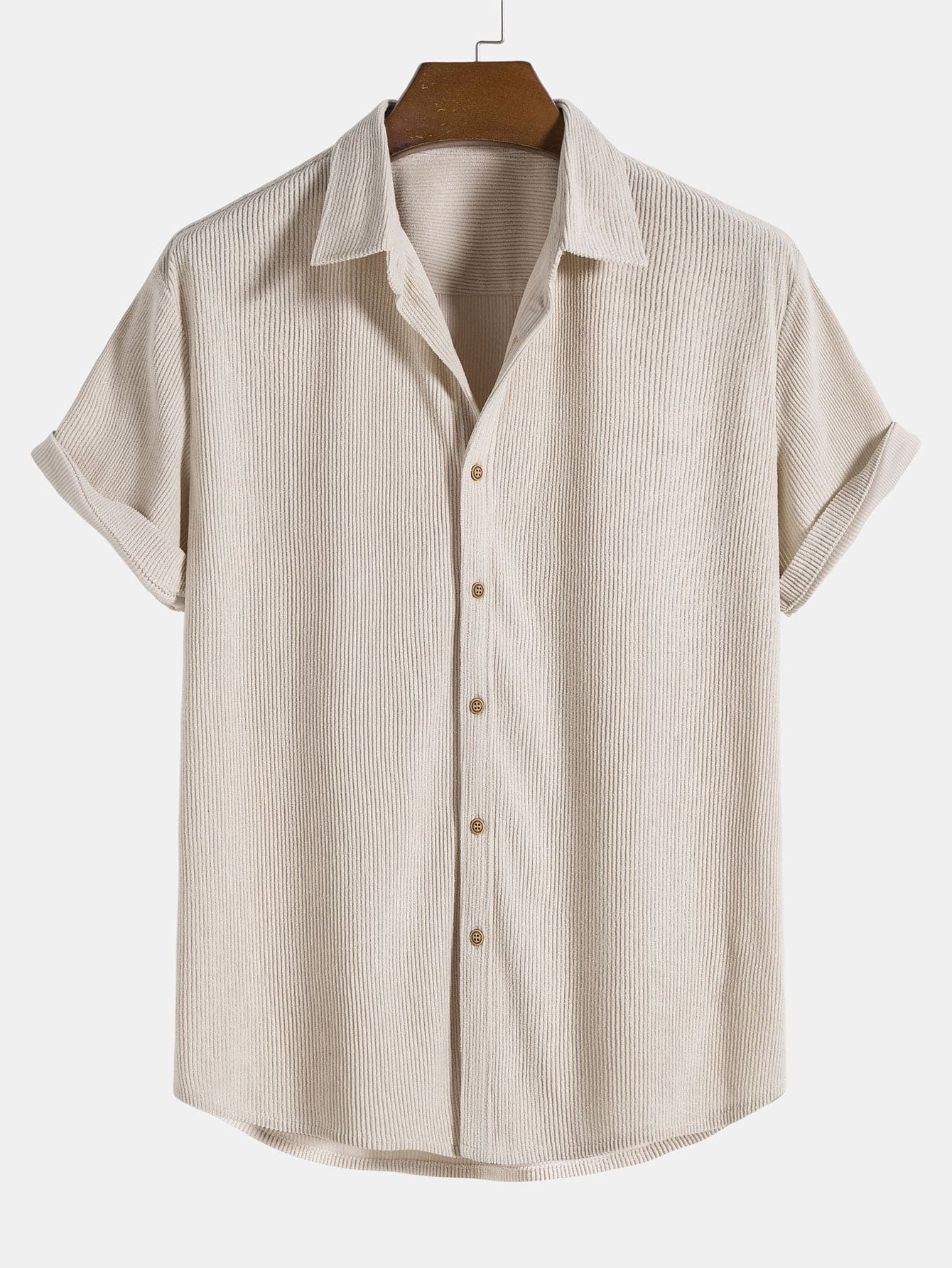 Khalari - Shirt and Shorts