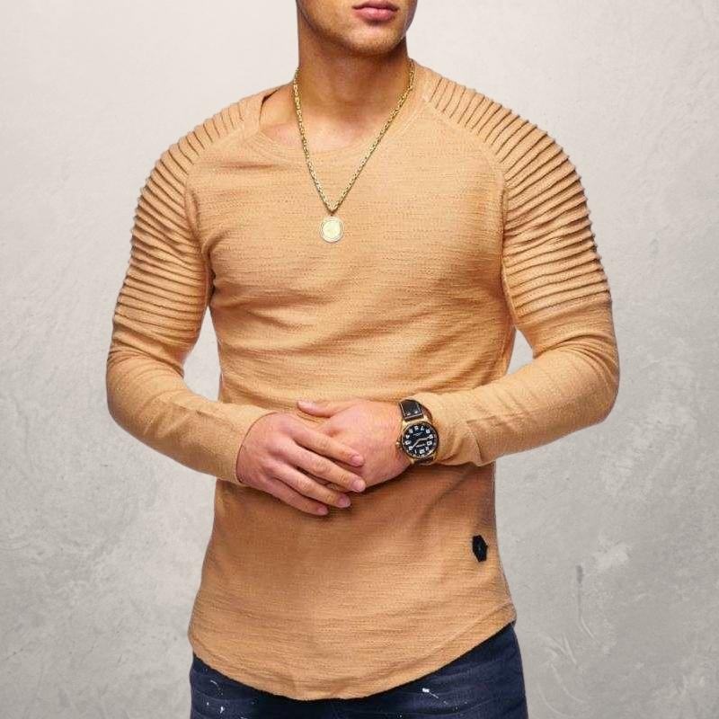 Henk - Fashionable T-shirt