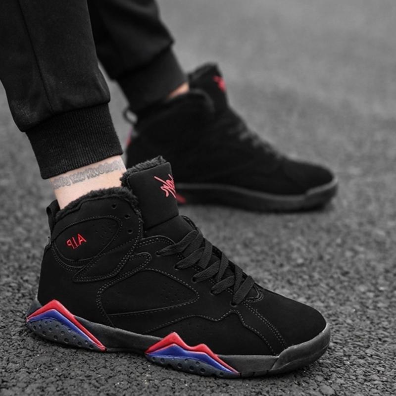 Jurriaan - Stilige sneakers