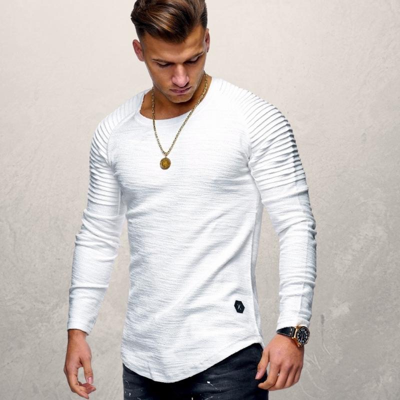Henk - Fashionable T-shirt