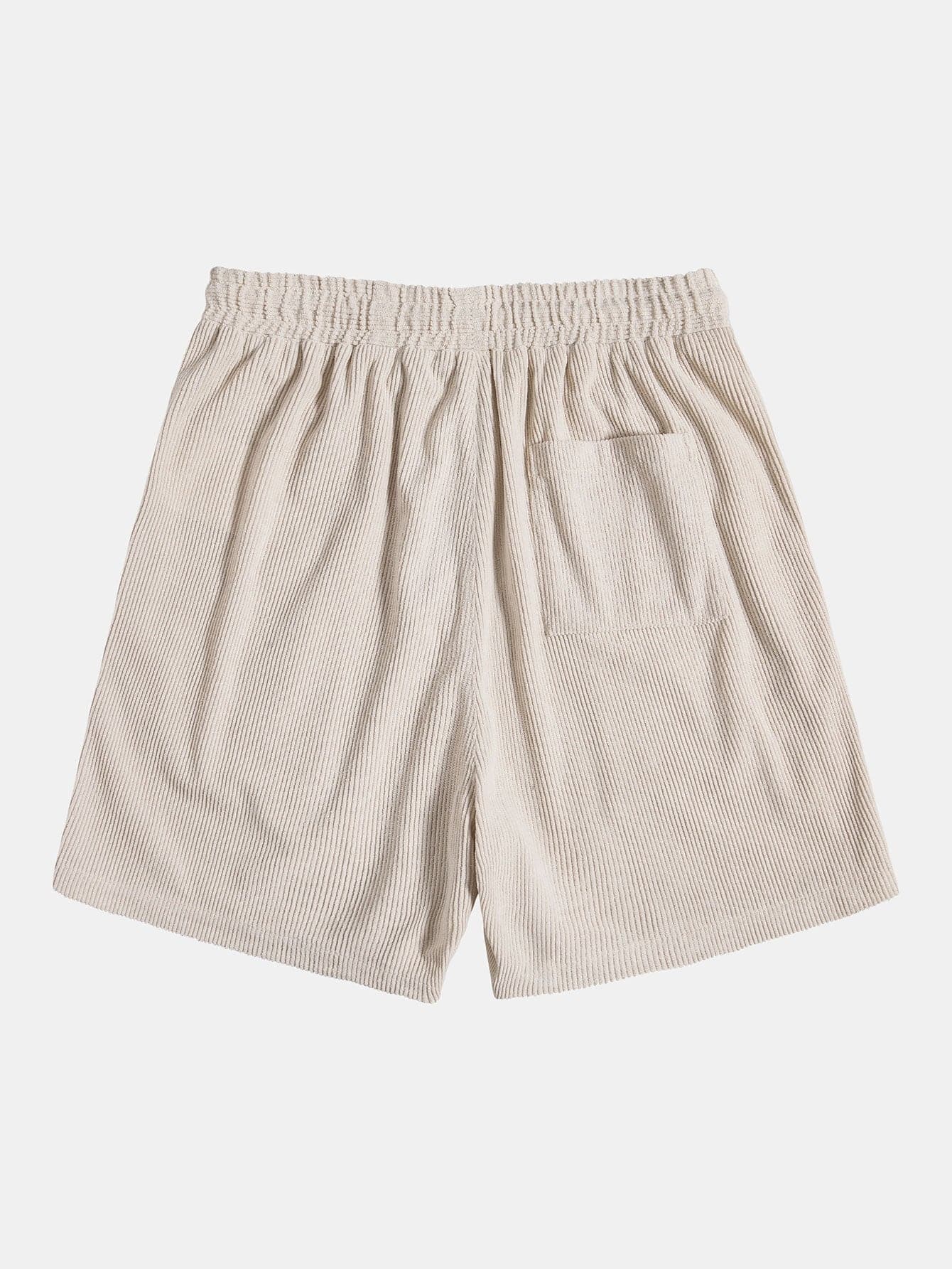 Khalari - Shirt and Shorts