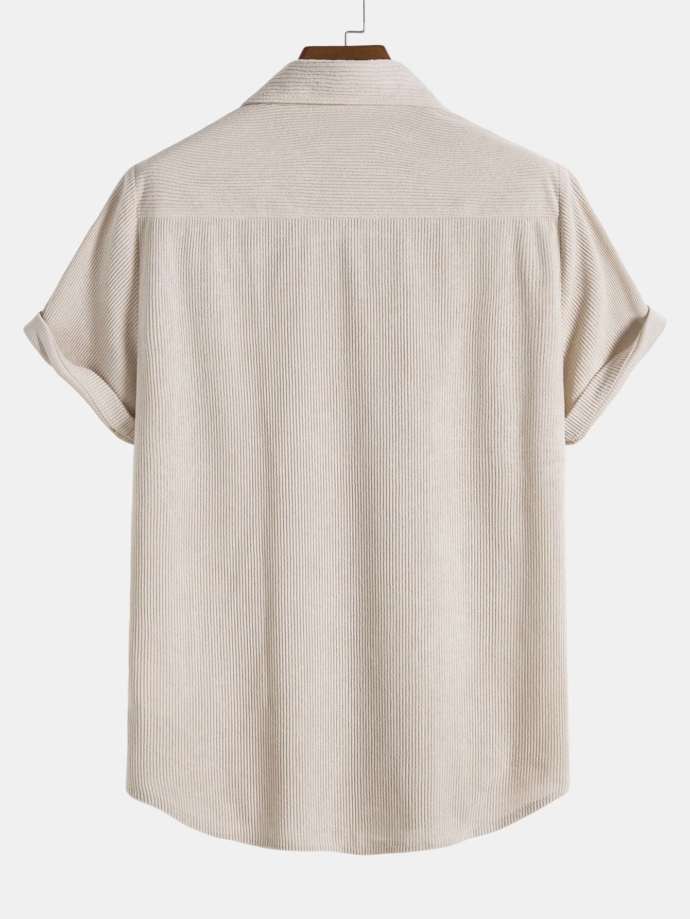 Khalari - Shirt and Shorts