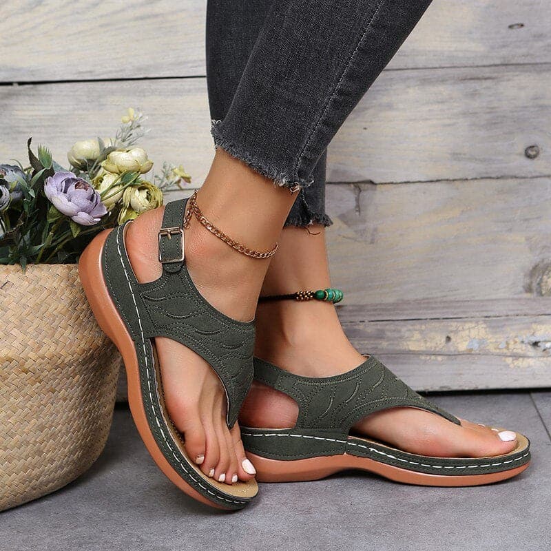 Fiona - High Quality Sandals