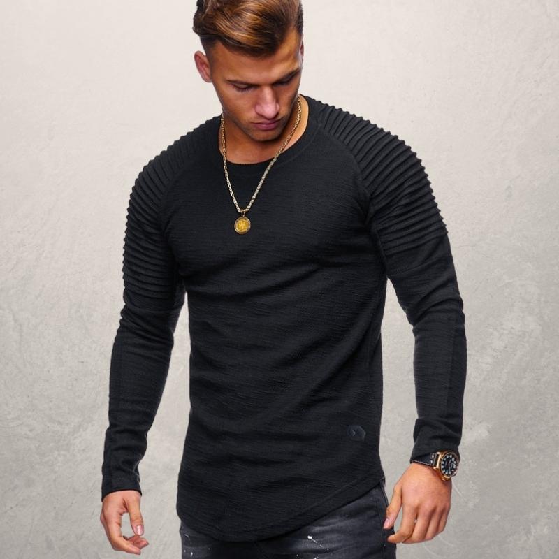 Henk - Fashionable T-shirt