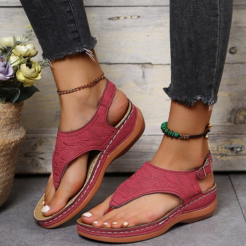 Fiona - High Quality Sandals