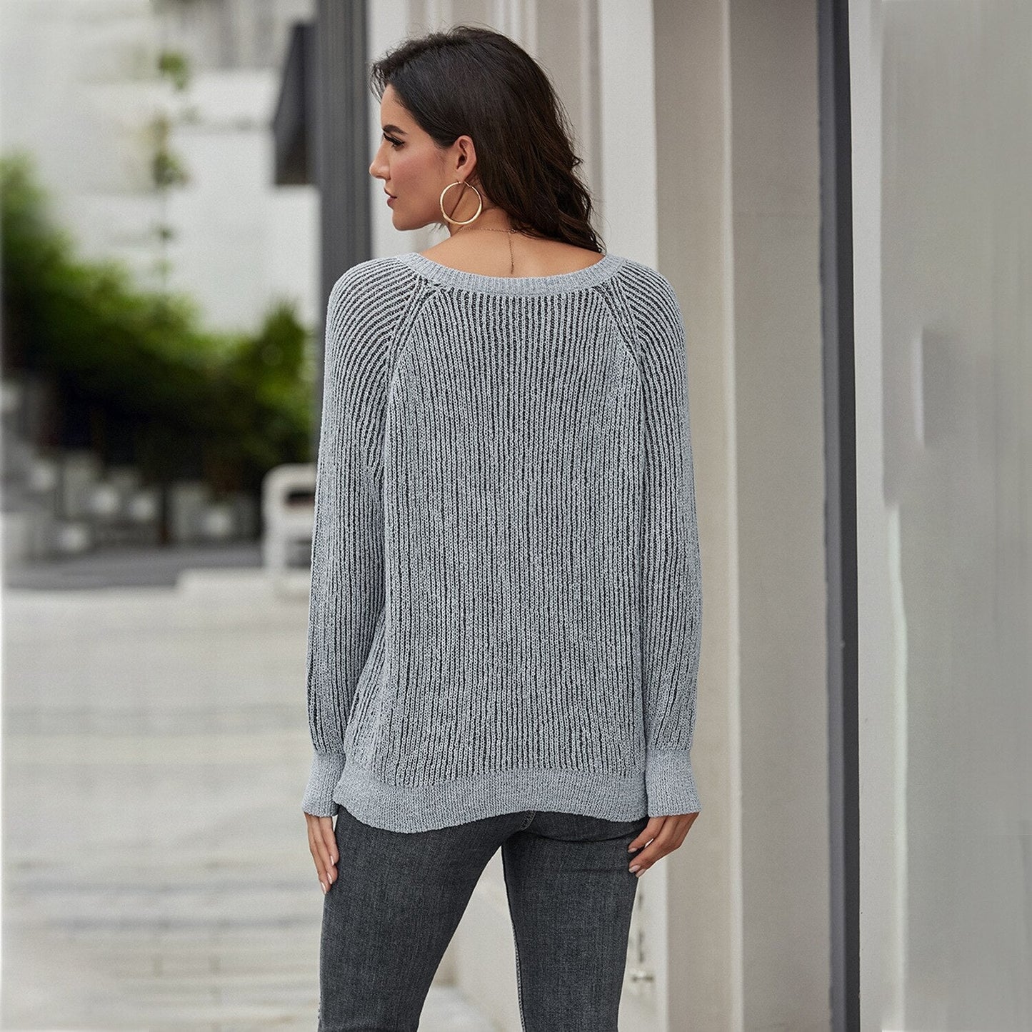 Gusta - Stylish Sweater