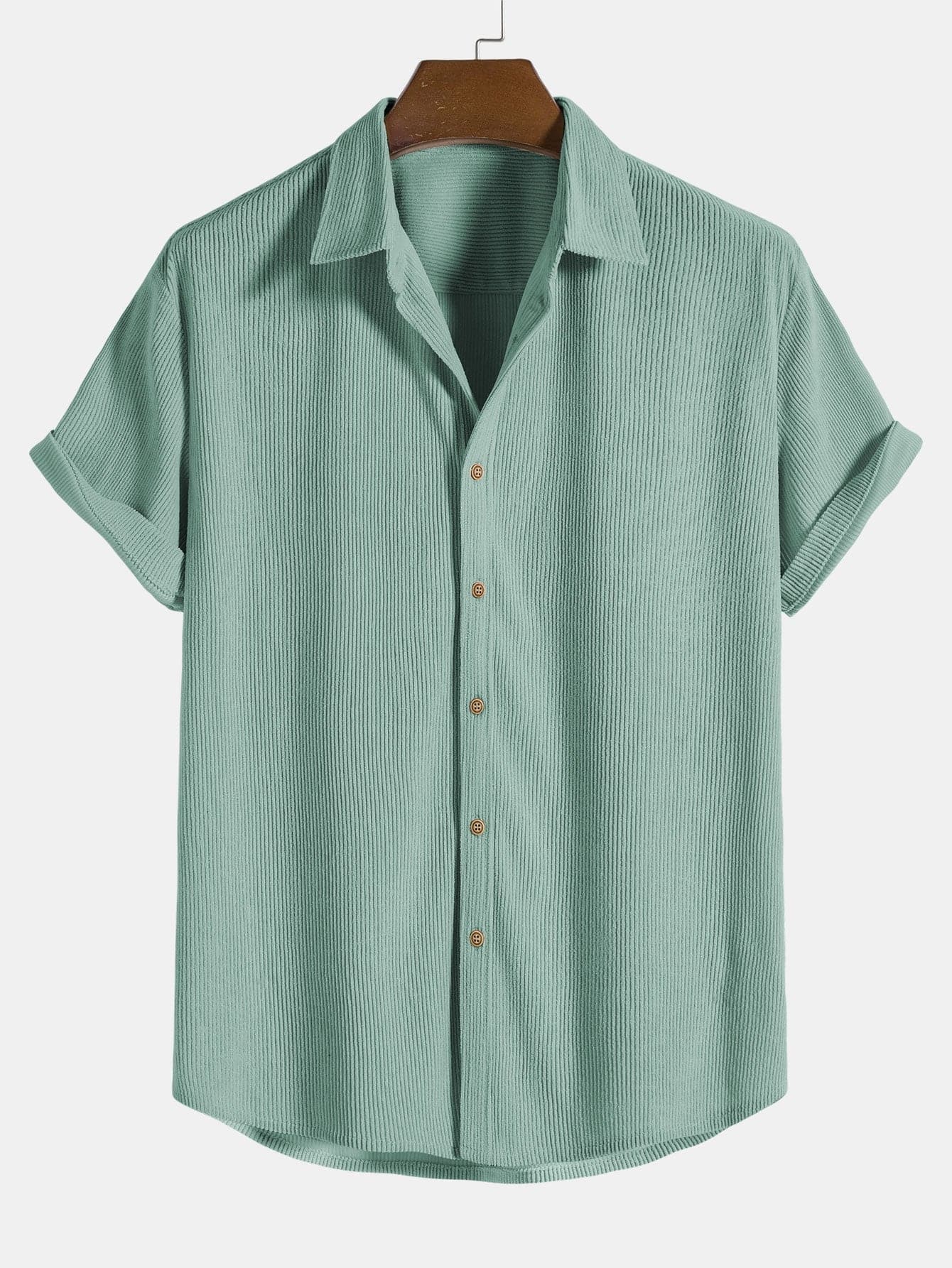 Khalari - Shirt and Shorts