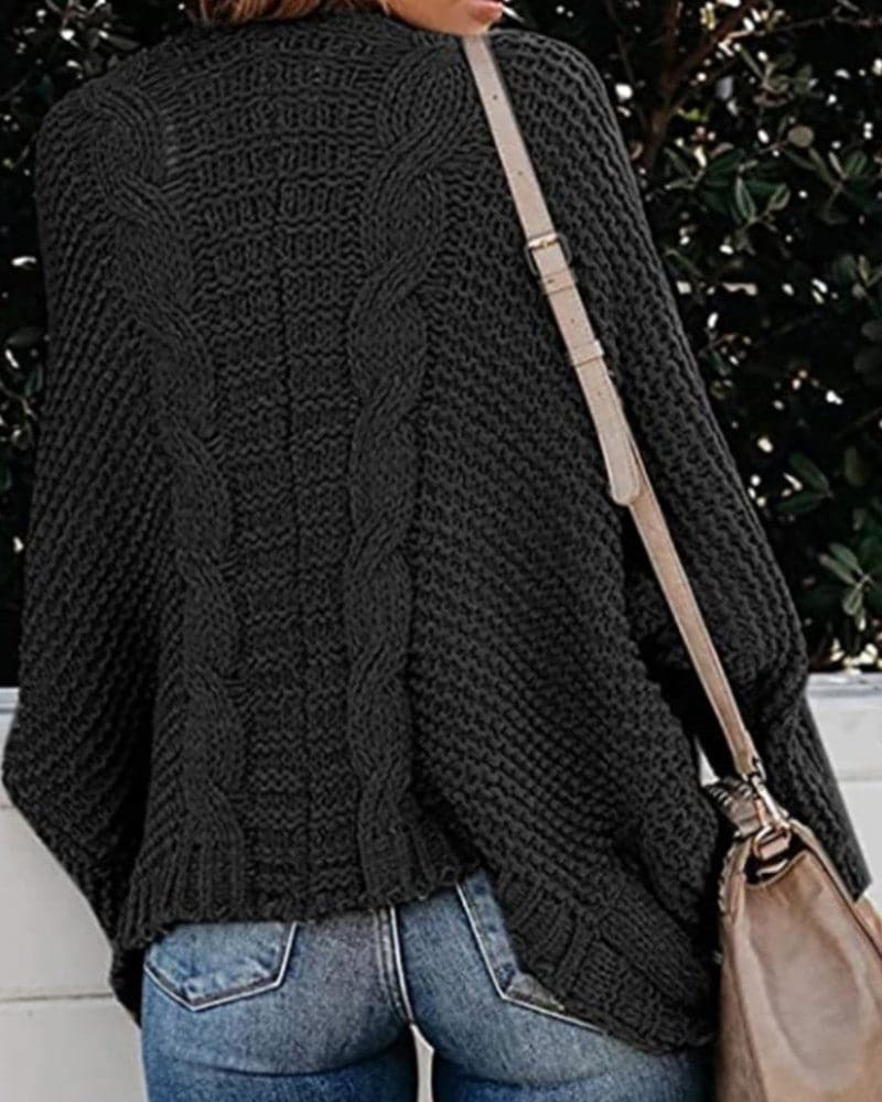 Delilah - Warm and Soft Cardigan