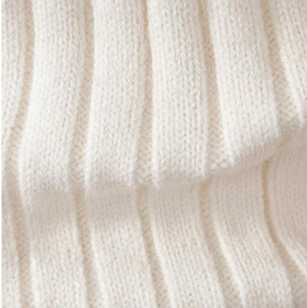 Men's Sweater – High Ribbed Turtleneck – Cable Knit Design – Soft and Warm