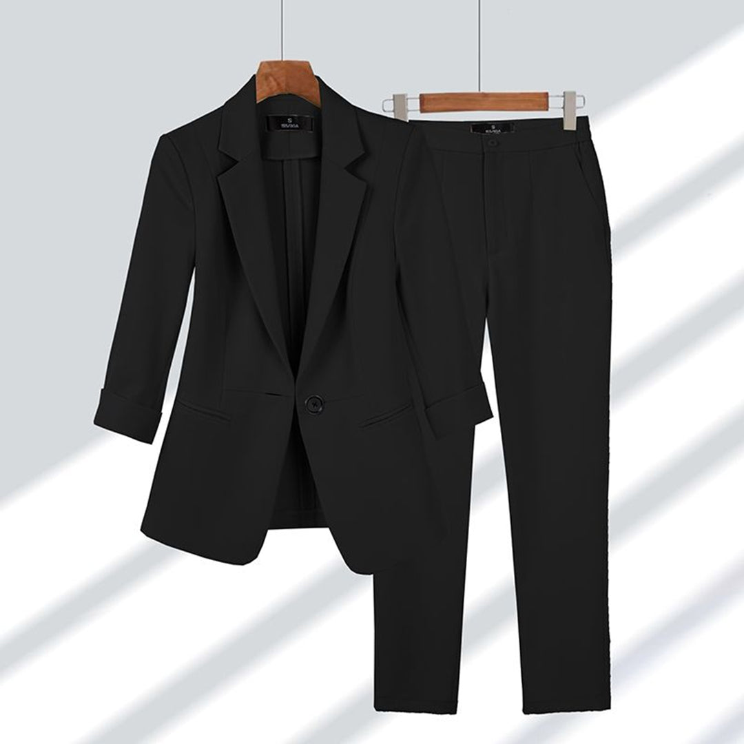 Desiree - Elegant ensemble for kvinne