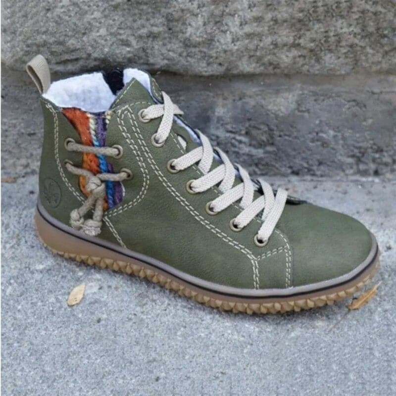 Ella - Moderne joggesko