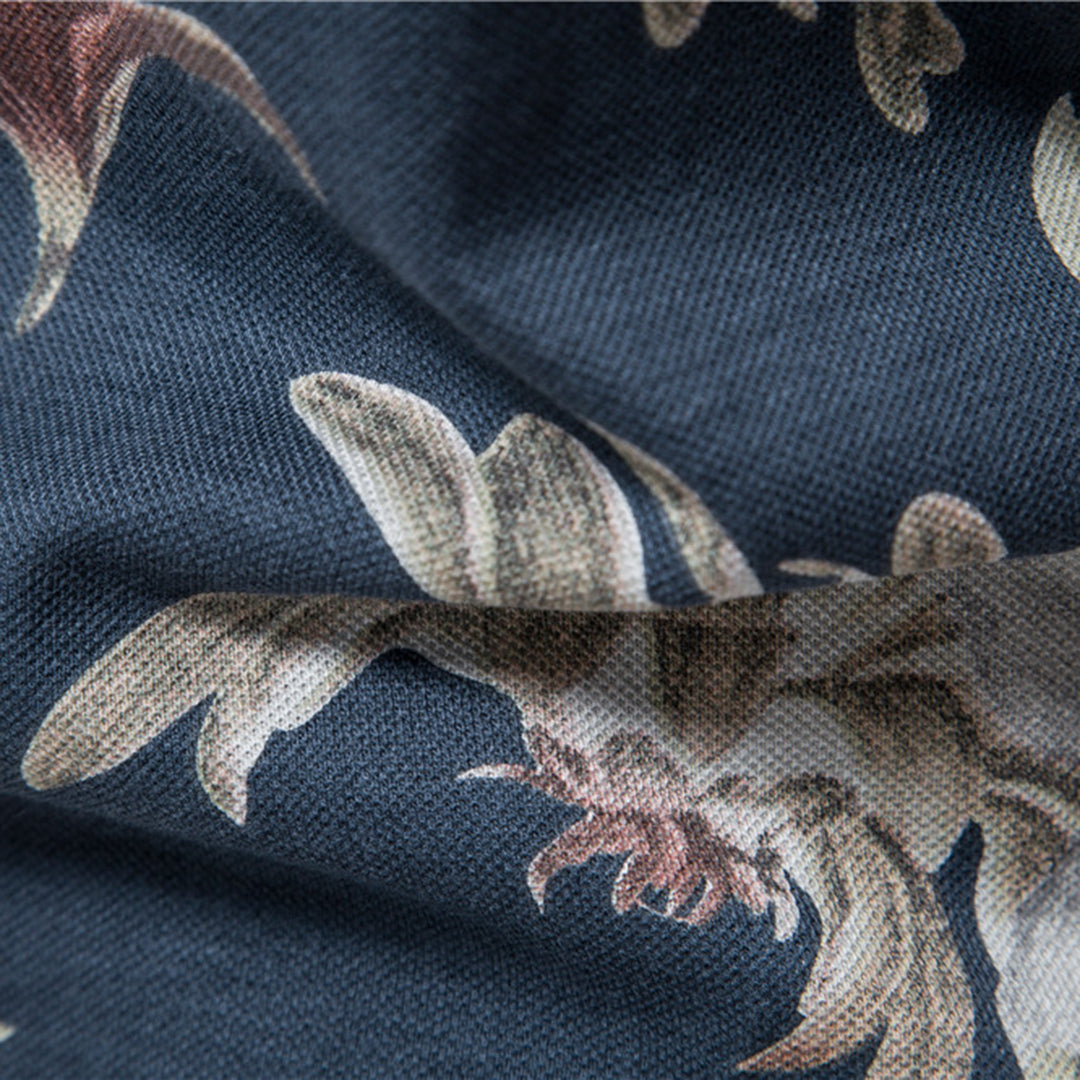 Gabriel - Summer Polo for Men