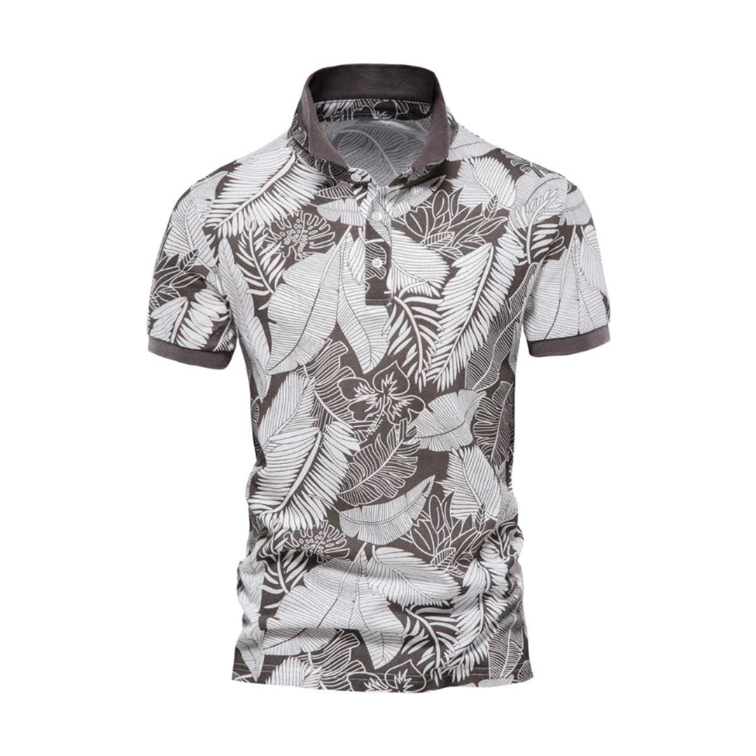Gabriel - Summer Polo for Men