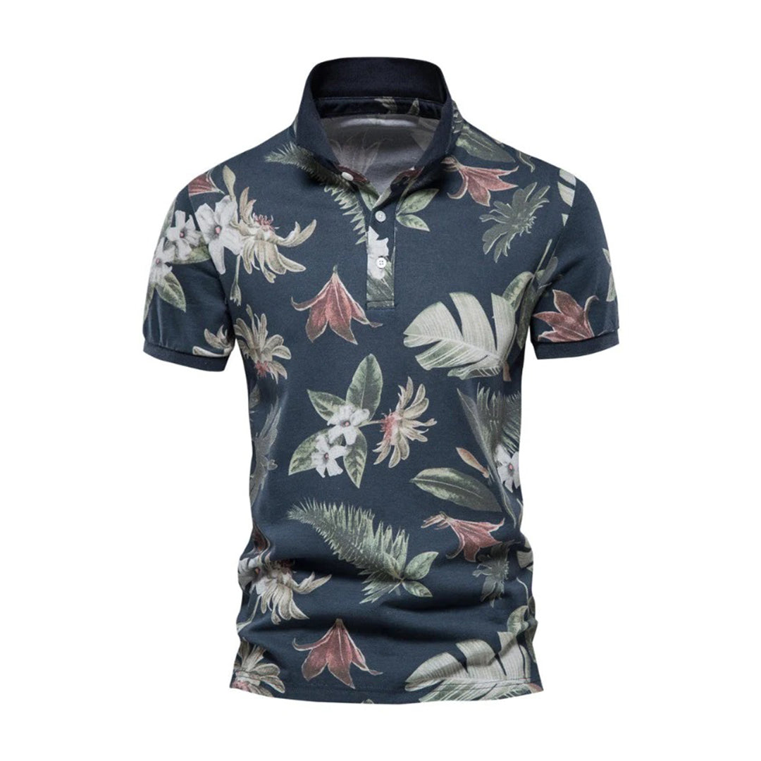 Gabriel - Summer Polo for Men