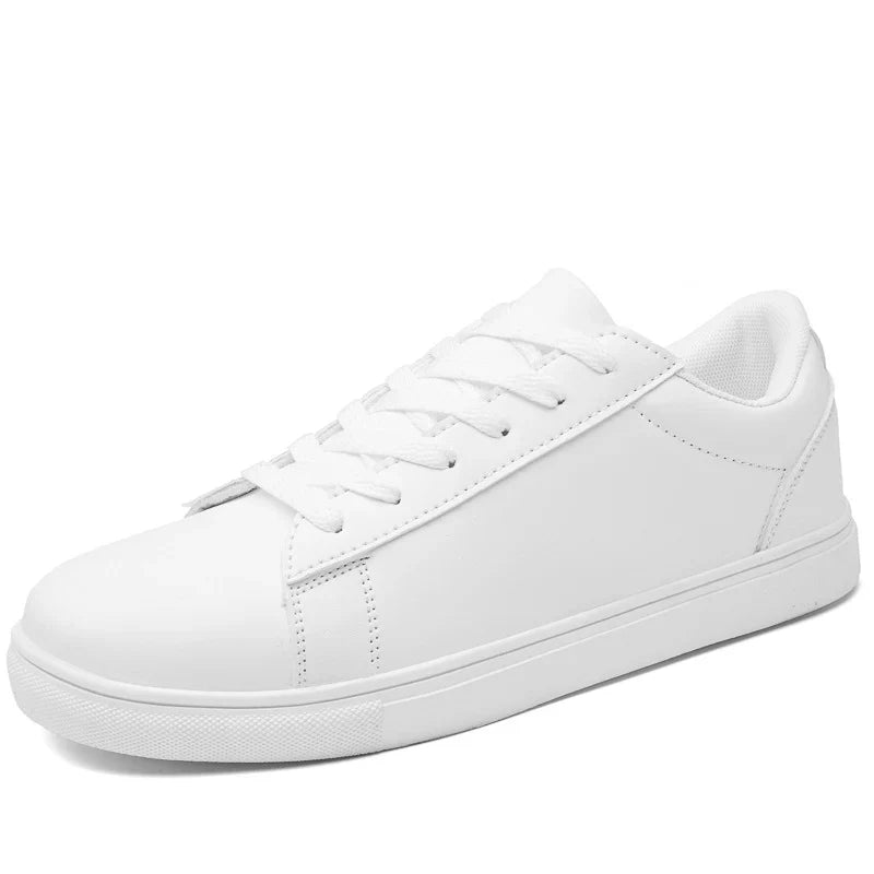 Women's Sneakers – Streamlined Fit – Breathable Knit – Soft Insole – Slip-Resistant Sole
