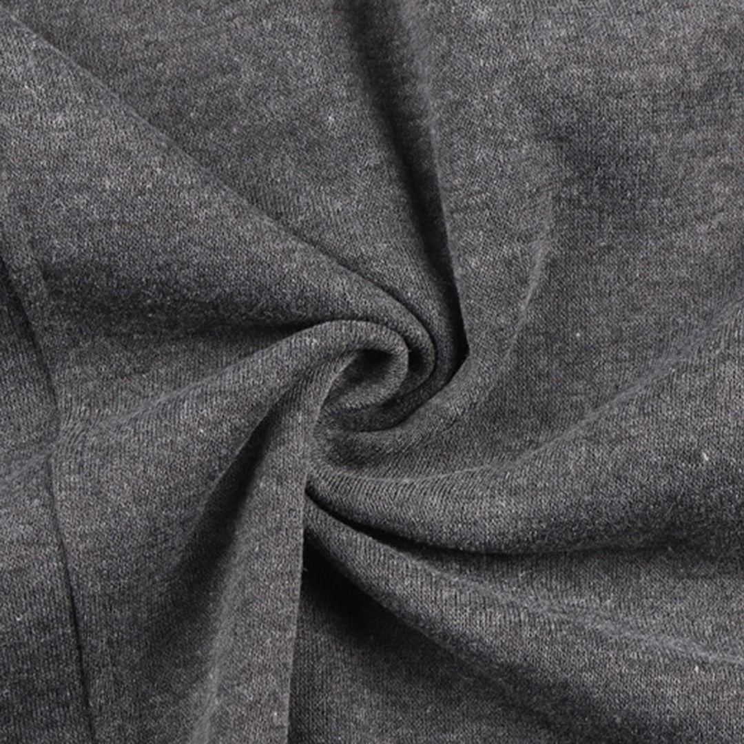Imogen Wool Toggle Duffle Coat | Hooded Fuzzy Lined Duffle Coat