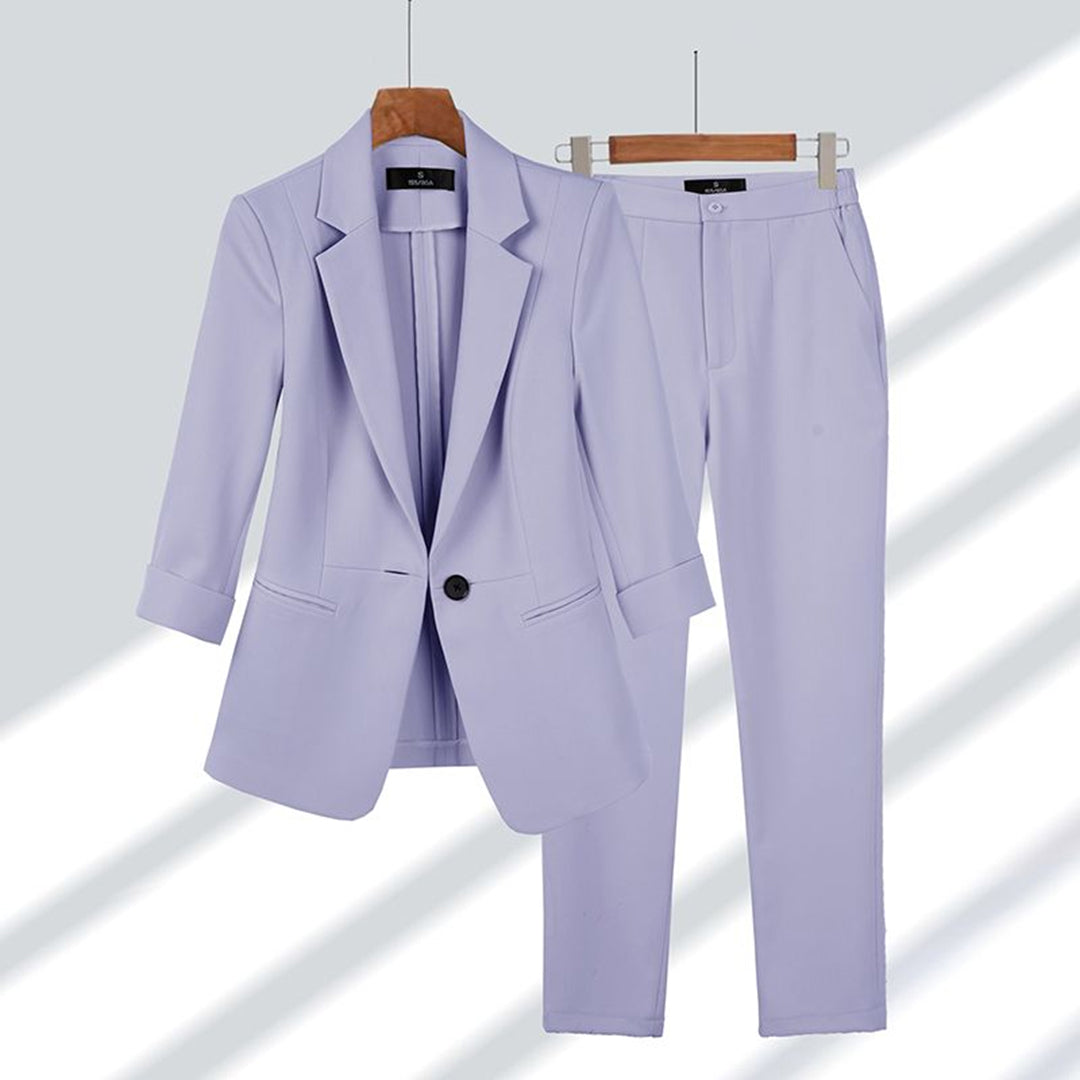 Desiree - Elegant ensemble for kvinne