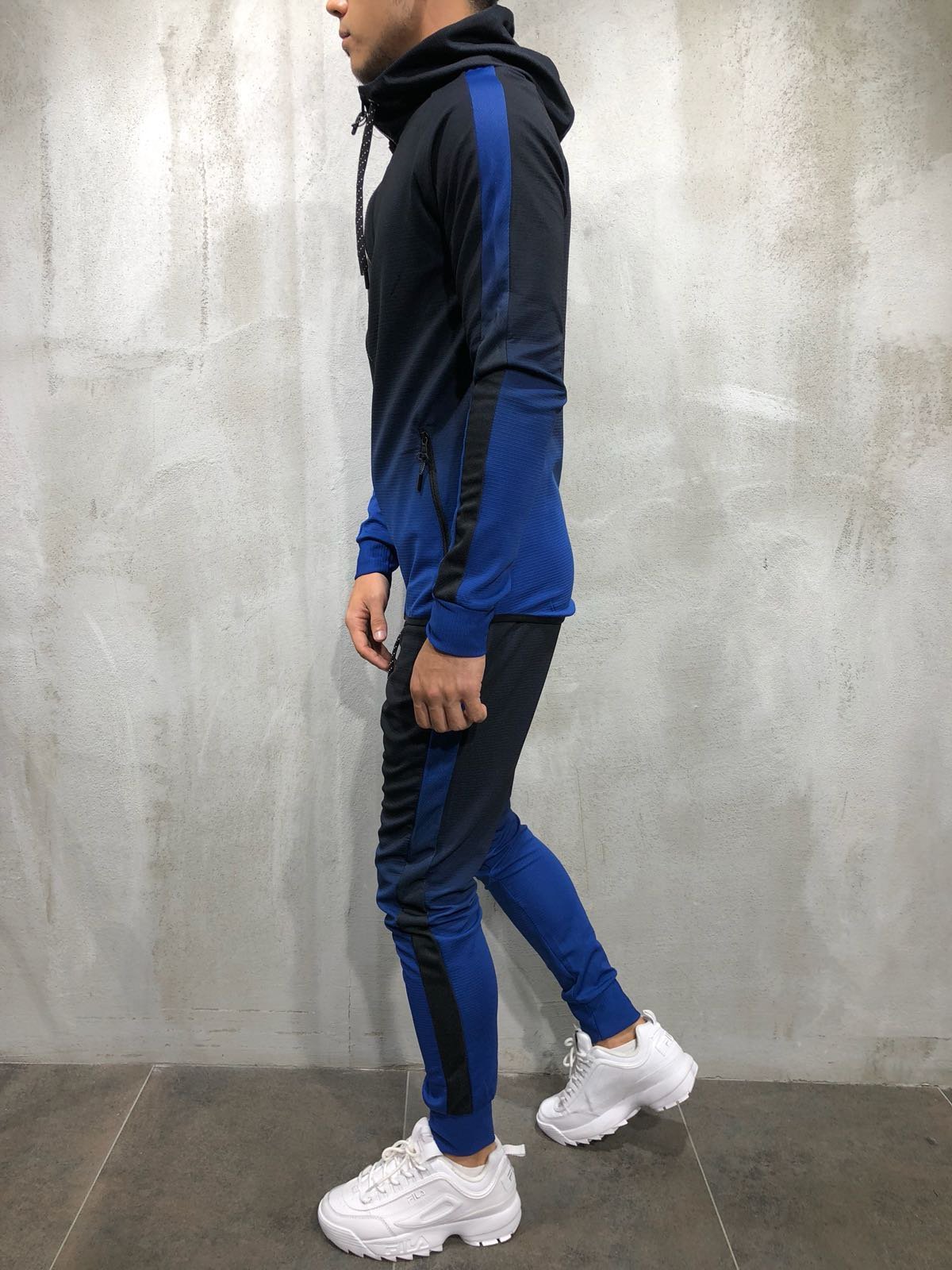 Finn - Premium treningssett