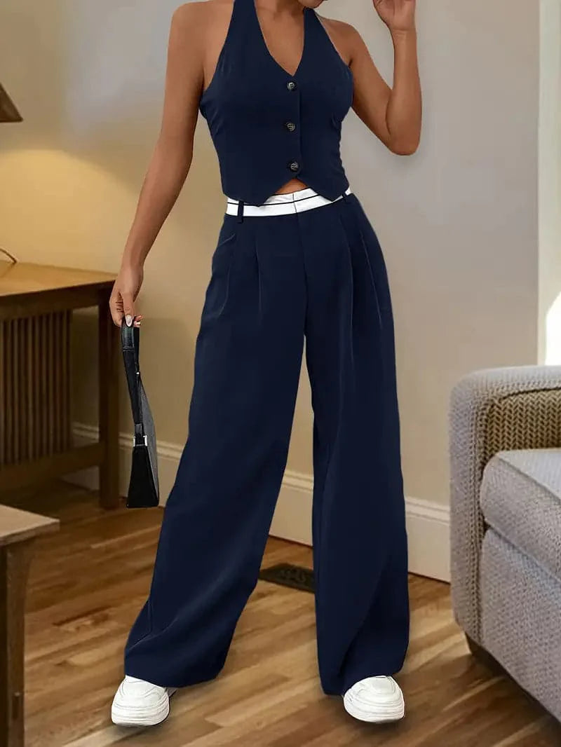 Amelie - Moderne, elegant sett