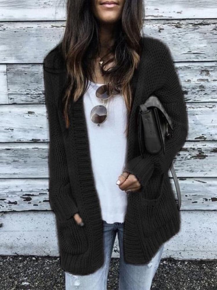 Harriett - Soft and Stylish Women's Cardigan