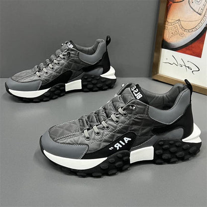 Knud - High Quality Designer Shoes with Insole