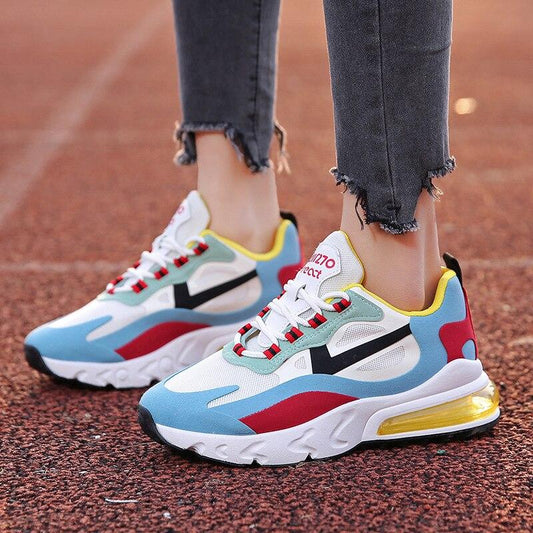 Elma - Stylish Sneakers