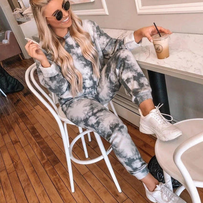 Heidi - Stylish house suit